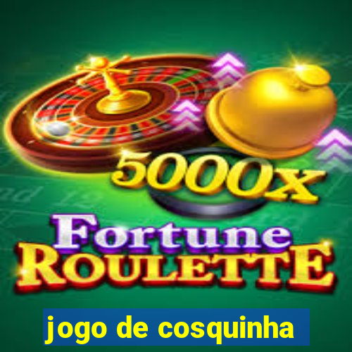 jogo de cosquinha